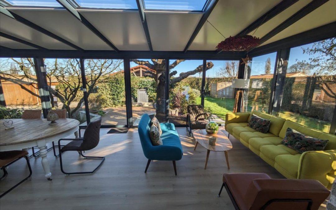 Vente Maison – 6 pièces – 148 m² à Saint-fulgent (85250)