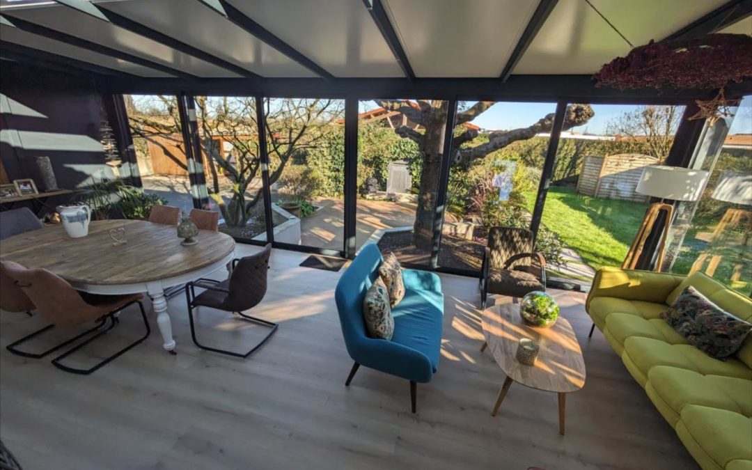 Vente Maison – 6 pièces – 148 m² à Montaigu (85600)