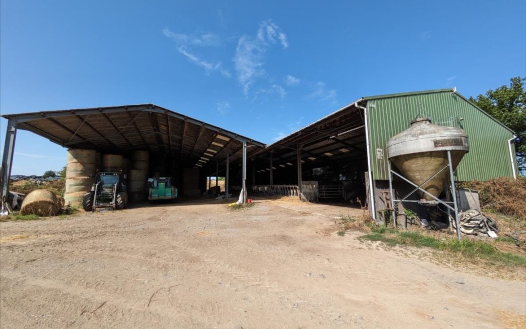 Vente Autre – à La Gaubretiere (85130)