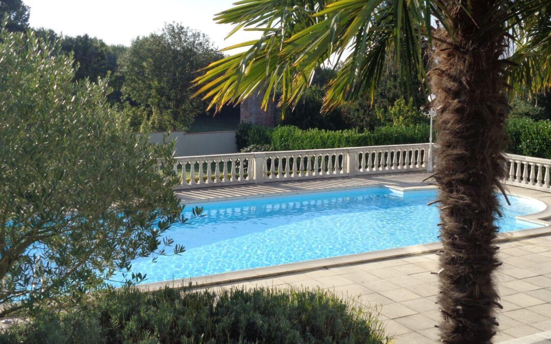 Vente Maison – 6 pièces – 110 m² à Les Herbiers – Vendée (85500)